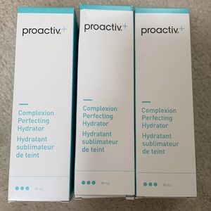 Proactiv complexion perfecting hydrator